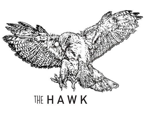 the-hawk